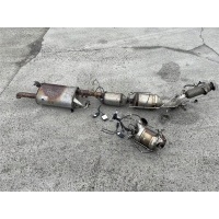 Dpf катализатор системы выхлопной зонд 2.0 tdi volkswagen транспортер t6.1 19 - 23 r