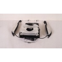 Volvo xc60 ii коврик вентиляция прокачивать поясница сиденья передняя 31498823