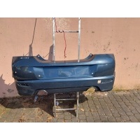 Бампер задняя заднего volvo c30 06 - 10 r - design 30779142 30657208