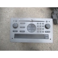 Opel signum vectra c радио компакт - диск astra h zafira b 13138250
