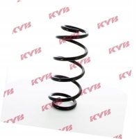 2× kyb ra1504 пружина подвески