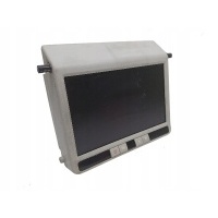 Seat altea экран монитор дисплей 5p0919601b