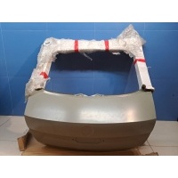 Дверь багажника Skoda Rapid 2013- STSDR10750