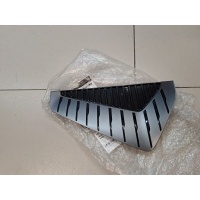 Решётка в бампер левая Exeed RX 2023- 602002441AA