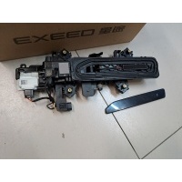 Ручка двери нaружная правая передняя Exeed RX 2023- 403006009AADQJ