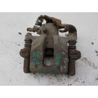 Суппорт тормозной задний левый Toyota Auris 2010-2012 4785002100