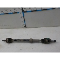 Привод передний правый Toyota Auris 2010-2012 4341002571