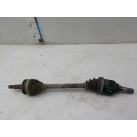 Привод передний левый Toyota Auris 2010-2012 4342002611