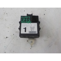 Блок управления Toyota Auris 2010-2012 8974102100