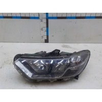 Фара левая ВАЗ 2123 (Chevrolet NIVA) 2020- 21230371101180