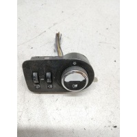 Переключатель света Opel Corsa 2011 13310331