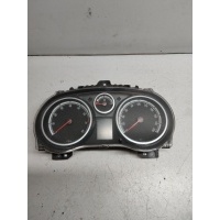 Щиток приборов (приборная панель) Opel Corsa 2011 p0013312045