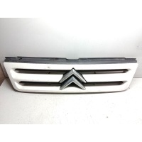Решетка радиатора Citroen Jumper 2005 1304699070