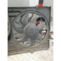Вентилятор радиатора Volkswagen Transporter 2005 7h0959455A