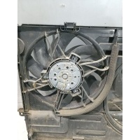 Вентилятор кондиционера Volkswagen Transporter 2005 7h0959455D