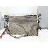 Радиатор (основной) Volkswagen Transporter 2005