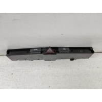 Кнопка аварийной сигнализации Opel Astra 2009 13100107