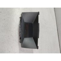 Дисплей Opel Astra 2008 13301077