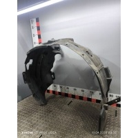 Защита арок передняя левая (подкрылок) Ford Transit 2019 kk3116035a