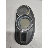 Щиток приборов (приборная панель) Renault Megane 2009 rni248100342r