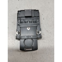 Блок считывания ключ-карты Renault Megane 2009 285909828R