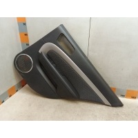 Обшивка двери Chevrolet Epica V250 2011 96979536