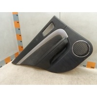 Обшивка двери Chevrolet Epica V250 2011 96979534