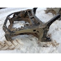 Лонжерон передний левый Chevrolet Epica V250 2011 96879779