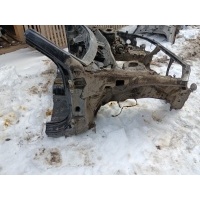Лонжерон передний правый Chevrolet Epica V250 2011 96892981