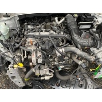 Kia рио iv 17 - u99l кпп gearbox thw5