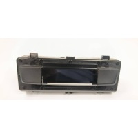 Панель 3v0919201 skoda superb iii