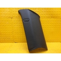 Обшивка стойки BMW X3 G01 2018 51437449406, 51437396420