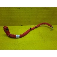 Клемма АКБ BMW X3 G01 2018 61126839821, 6839821