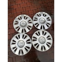 Колпак opel oe оригинальные 15 