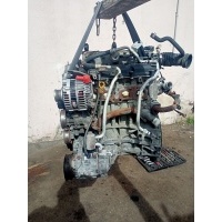 Двигатель Nissan X-Trail T30 2003 2500 Бензин
