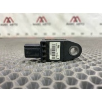 Б/У датчик удара air bag (аир баг) Kia Cerato YD 2014 959303X100, -Б/У Детали сняты с АВТОМОБИЛЯ