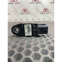 Б/У датчик удара air bag (аир баг) Kia Cerato YD 2014 959303X100, -Б/У Детали сняты с АВТОМОБИЛЯ