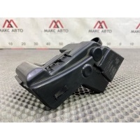 Б/У Крышка плюсового провода BMW 7-Series E65 2003 61138387573, -Б/У Детали сняты с АВТОМОБИЛЯ