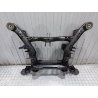 Подрамник Volkswagen Touareg NF 2014 7P6599030D, 7P0500041