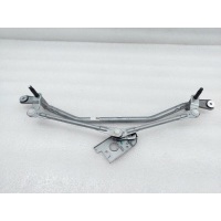 Трапеция стеклоочистителей Haval H3 1 2024 5205100XKJ20A