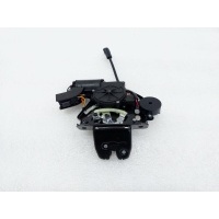 Замок двери багажника Haval H3 1 2024 6305200XKN01A
