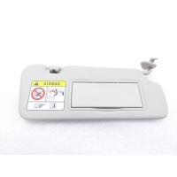 Козырек солнцезащитный Haval H3 1 2024 8204101XKJ22A