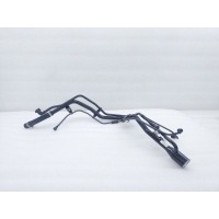Горловина топливного бака Haval H3 1 2024 1101100XKJ22A