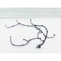 Проводка бампера Haval H3 1 2024 4013608XKJ22A