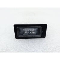 Плафон подсветки номера Haval H3 1 2024 4108100XKZ4NA
