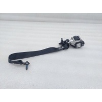 Ремень безопасности с пиропатроном Haval H3 1 2024 5811120XKJ20A