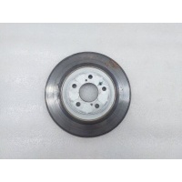 Диск тормозной Haval H3 1 2024 3501158XGW02A