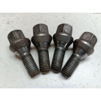 Болт колесный (гайка колесная) Renault Scenic II (2003-2009) 2004 8200030701