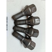 Болт колесный (гайка колесная) Renault Scenic II (2003-2009) 2004 8200030701
