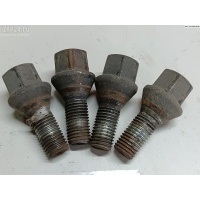 Болт колесный (гайка колесная) Renault Scenic II (2003-2009) 2007 8200030701